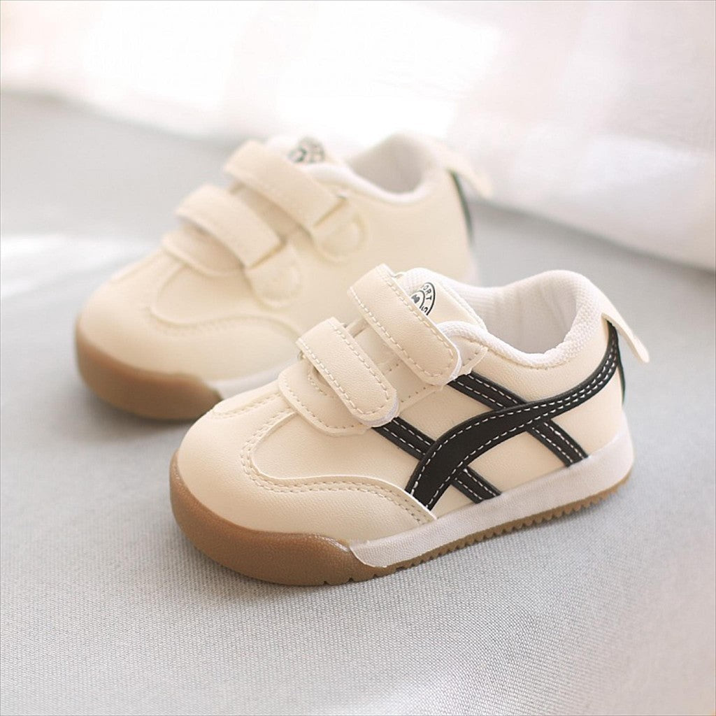 Sepatu HASKI Sepatu Anak Laki-laki Import 21-30 Usia 1-5 Tahun
