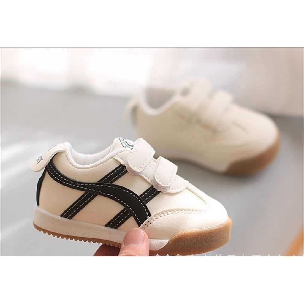 Sepatu HASKI Sepatu Anak Laki-laki Import 21-30 Usia 1-5 Tahun