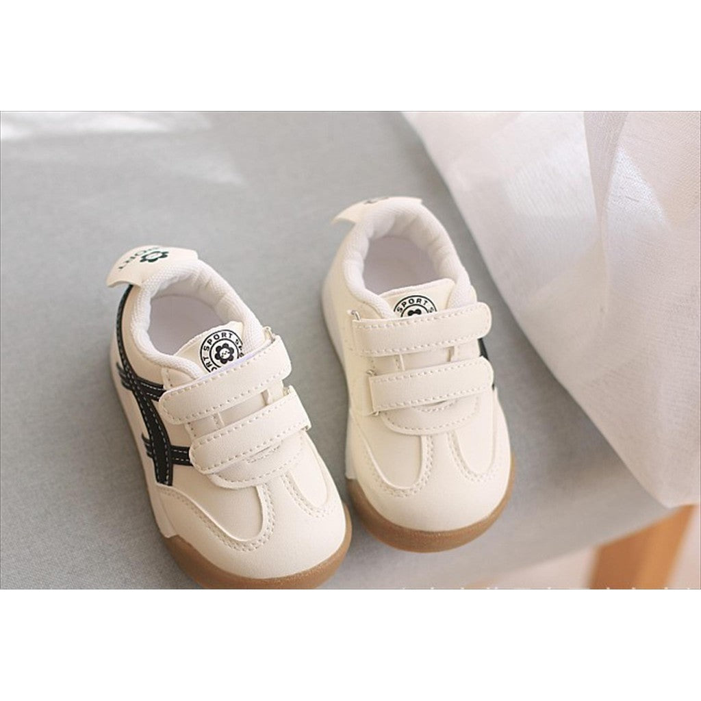 Sepatu HASKI Sepatu Anak Laki-laki Import 21-30 Usia 1-5 Tahun