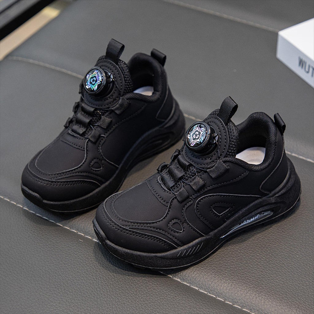 Sepatu CANA Sepatu Sekolah Anak Laki-laki Dan Perempuan Import 26-37 Usia 2-10 Tahun