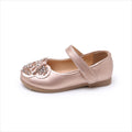Sepatu DIRA Sepatu Pesta Flat Shoes Anak Perempuan Import 26-34 Usia 1-6 Tahun