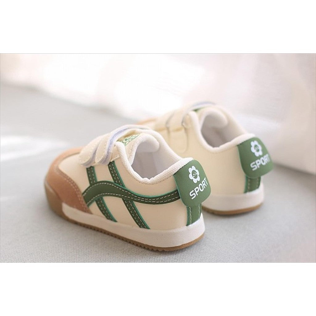 Sepatu HASKI Sepatu Anak Laki-laki Import 21-30 Usia 1-5 Tahun