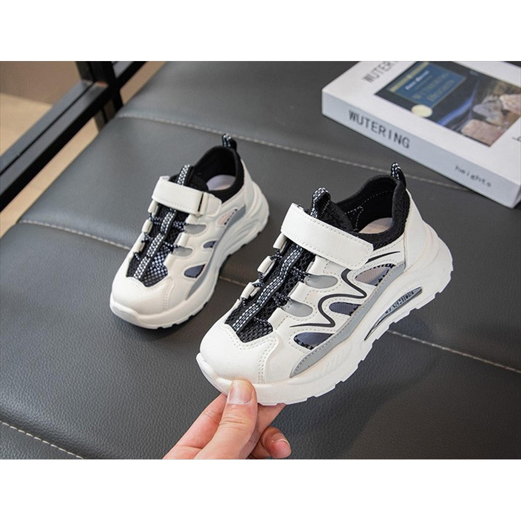 Sepatu KIRAN Sepatu Anak Laki-laki Dan Perempuan Import 26-37 Usia 2-10 Tahun
