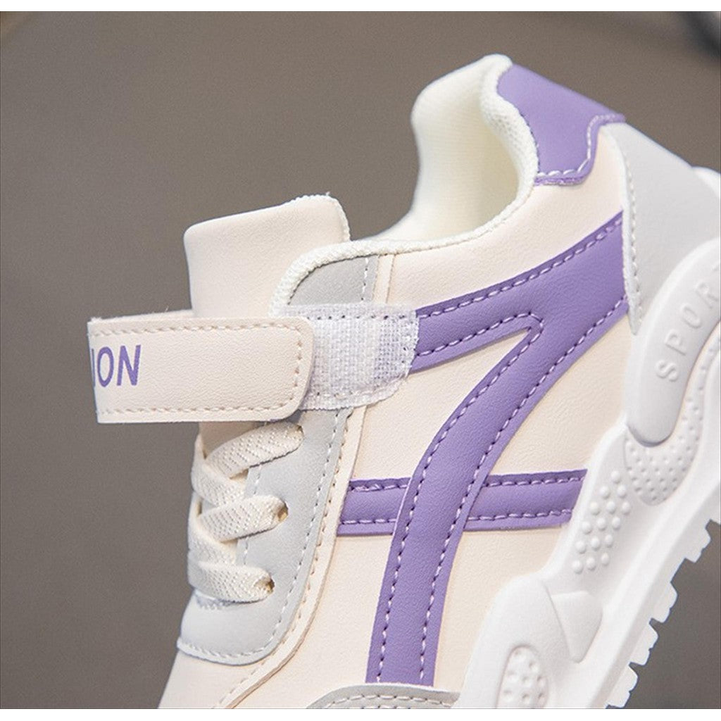 Super Junior [COD] Sepatu EPIC Sepatu Anak Laki-laki Dan Perempuan Import 26-37 Usia 4-12 Tahun