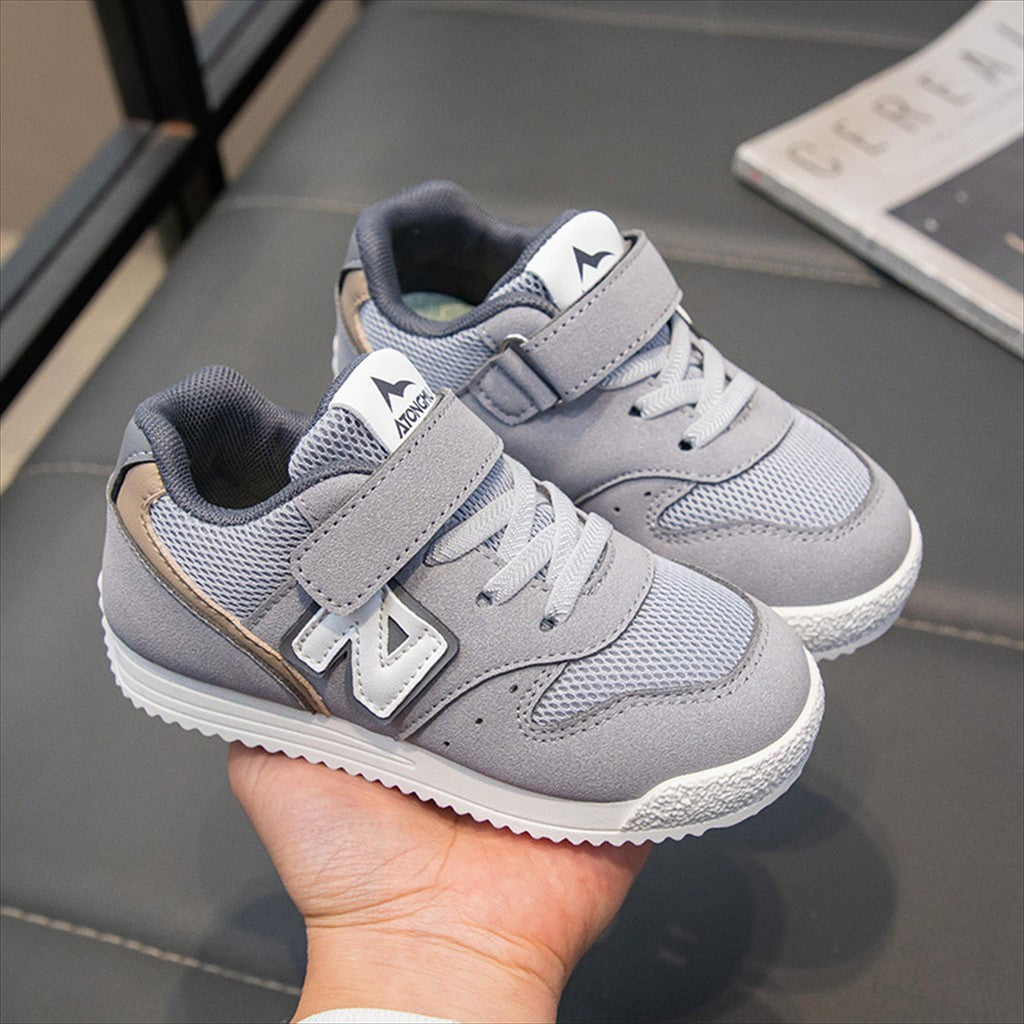 Sepatu PABLO Sepatu Anak Laki-laki Import 26-37 Usia 2-10 Tahun