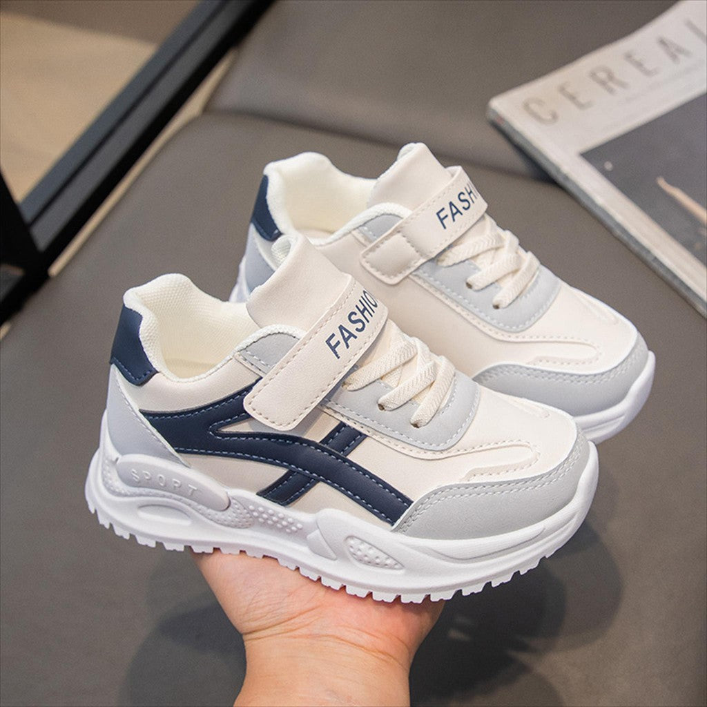 Super Junior [COD] Sepatu EPIC Sepatu Anak Laki-laki Dan Perempuan Import 26-37 Usia 4-12 Tahun