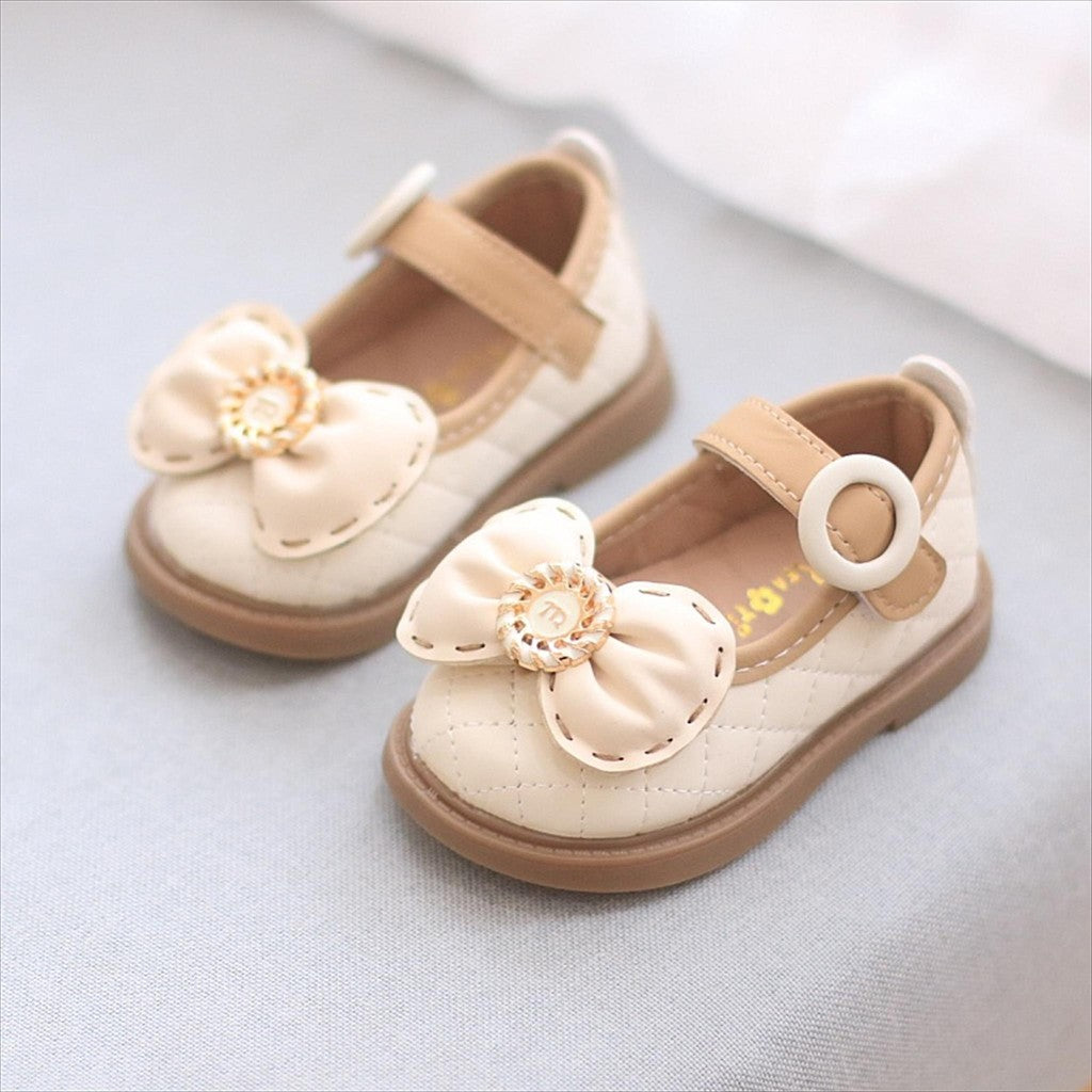 Sepatu ALIZA Sepatu Anak Perempuan Import 16-20 Usia 6bulan-1,5tahun