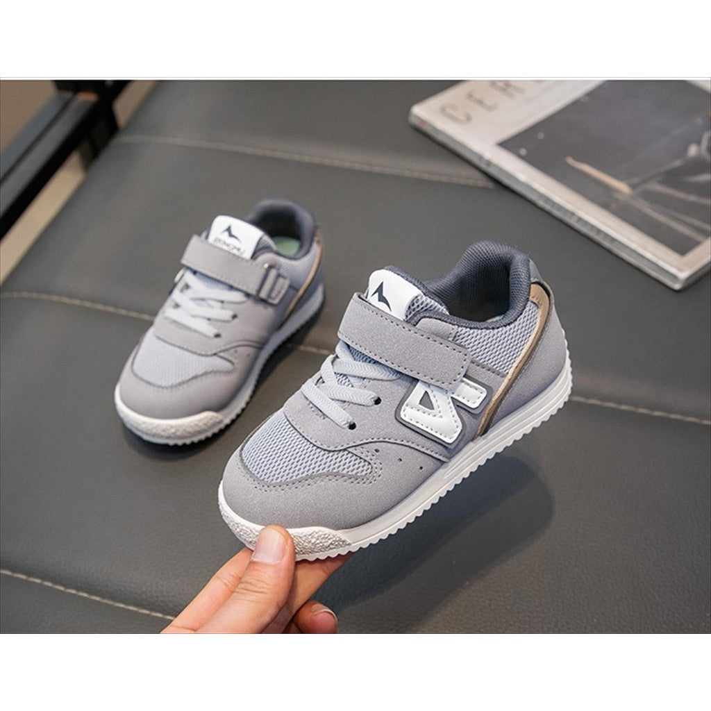 Sepatu PABLO Sepatu Anak Laki-laki Import 26-37 Usia 2-10 Tahun