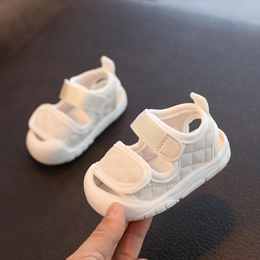 Sandal ULANI Sandal Bayi Anak Laki-laki Import 15-25 Usia 6 bulan-2 tahun