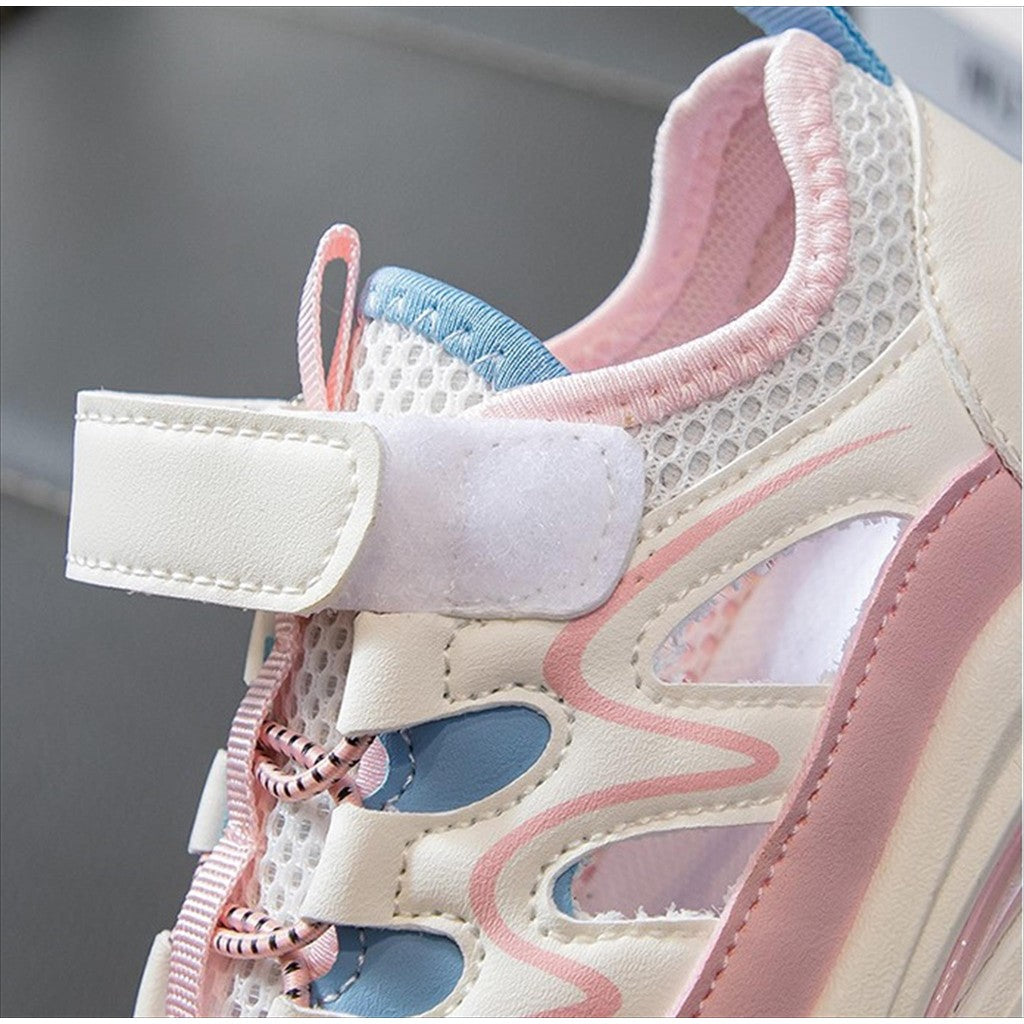 Sepatu KIRAN Sepatu Anak Laki-laki Dan Perempuan Import 26-37 Usia 2-10 Tahun