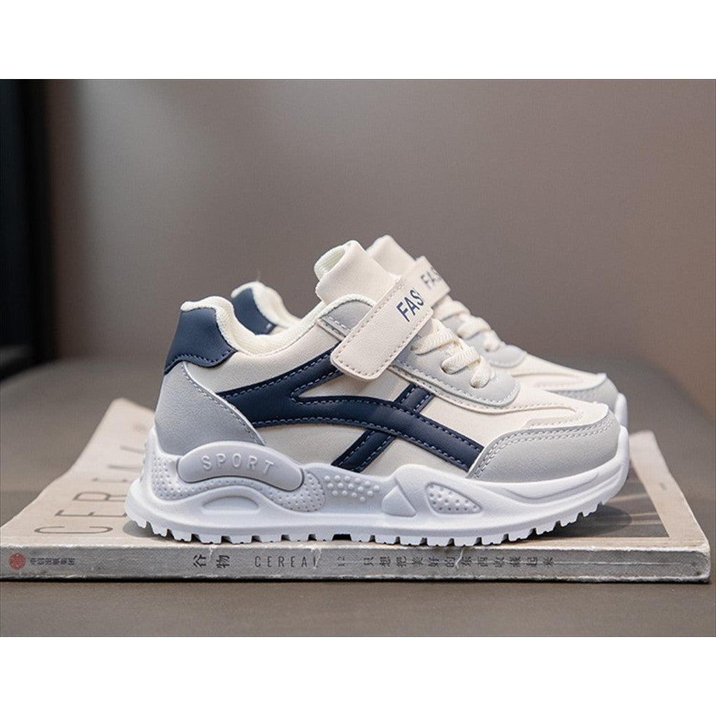 Super Junior [COD] Sepatu EPIC Sepatu Anak Laki-laki Dan Perempuan Import 26-37 Usia 4-12 Tahun