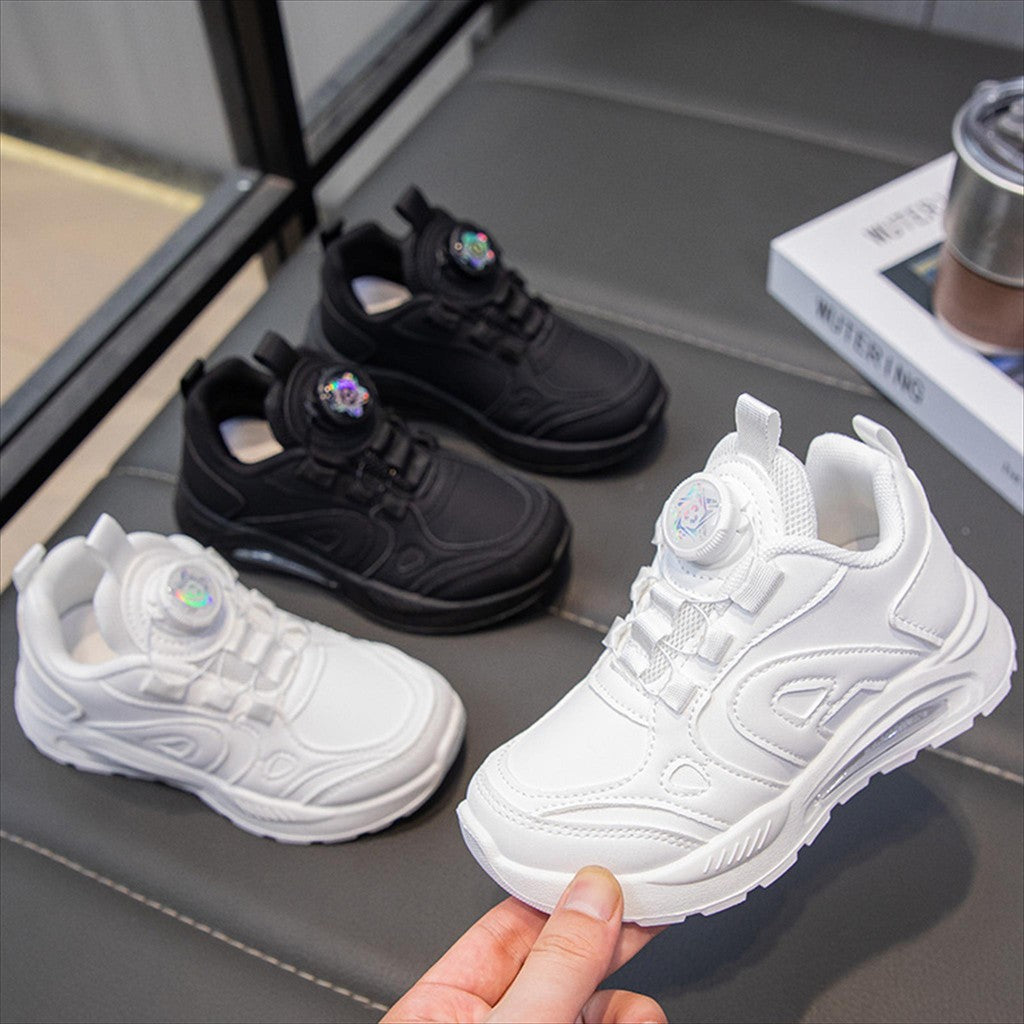 Sepatu CANA Sepatu Sekolah Anak Laki-laki Dan Perempuan Import 26-37 Usia 2-10 Tahun