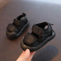 Sandal ULANI Sandal Bayi Anak Laki-laki Import 15-25 Usia 6 bulan-2 tahun