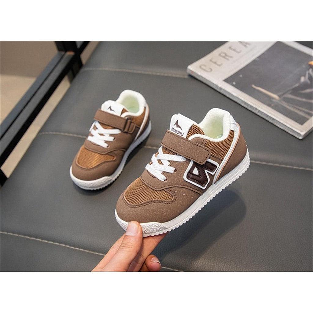 Sepatu PABLO Sepatu Anak Laki-laki Import 26-37 Usia 2-10 Tahun