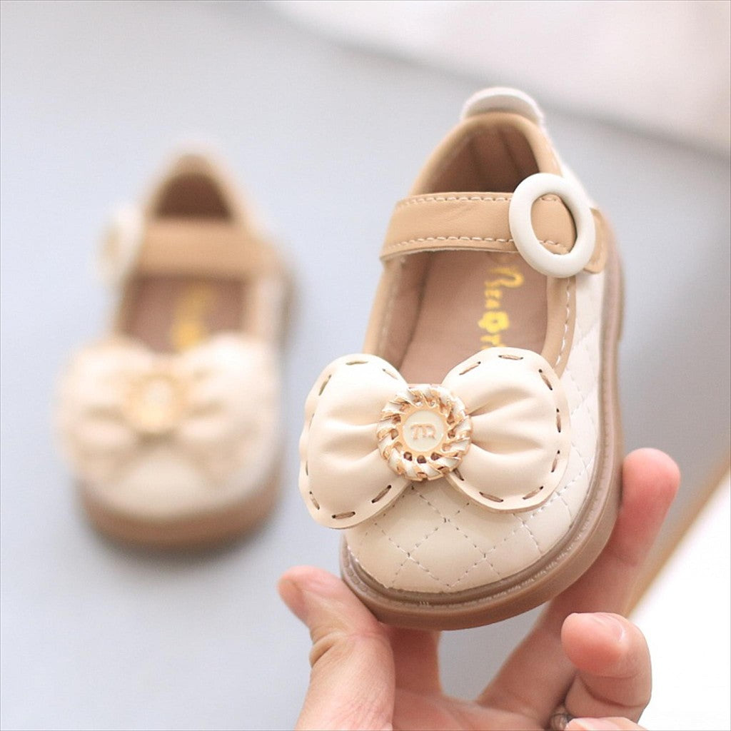Sepatu ALIZA Sepatu Anak Perempuan Import 16-20 Usia 6bulan-1,5tahun