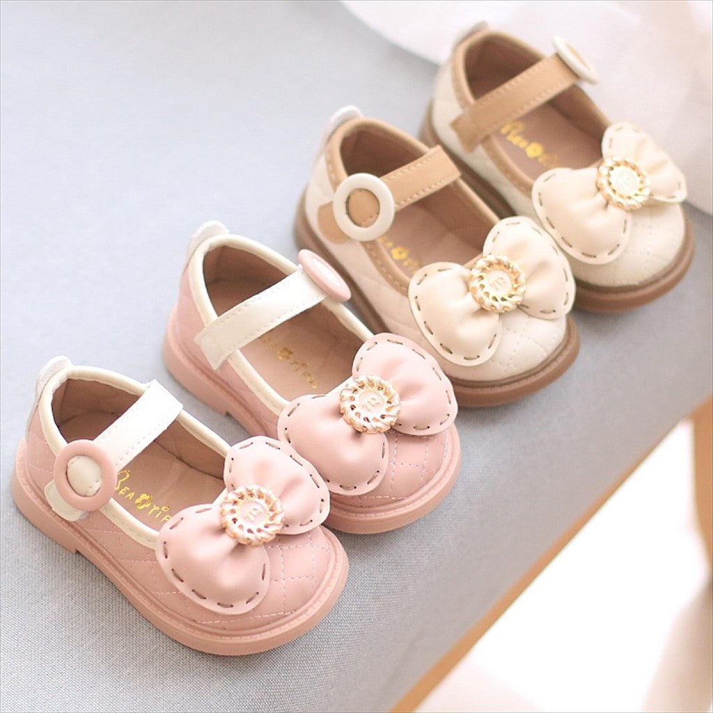 Sepatu ALIZA Sepatu Anak Perempuan Import 16-20 Usia 6bulan-1,5tahun