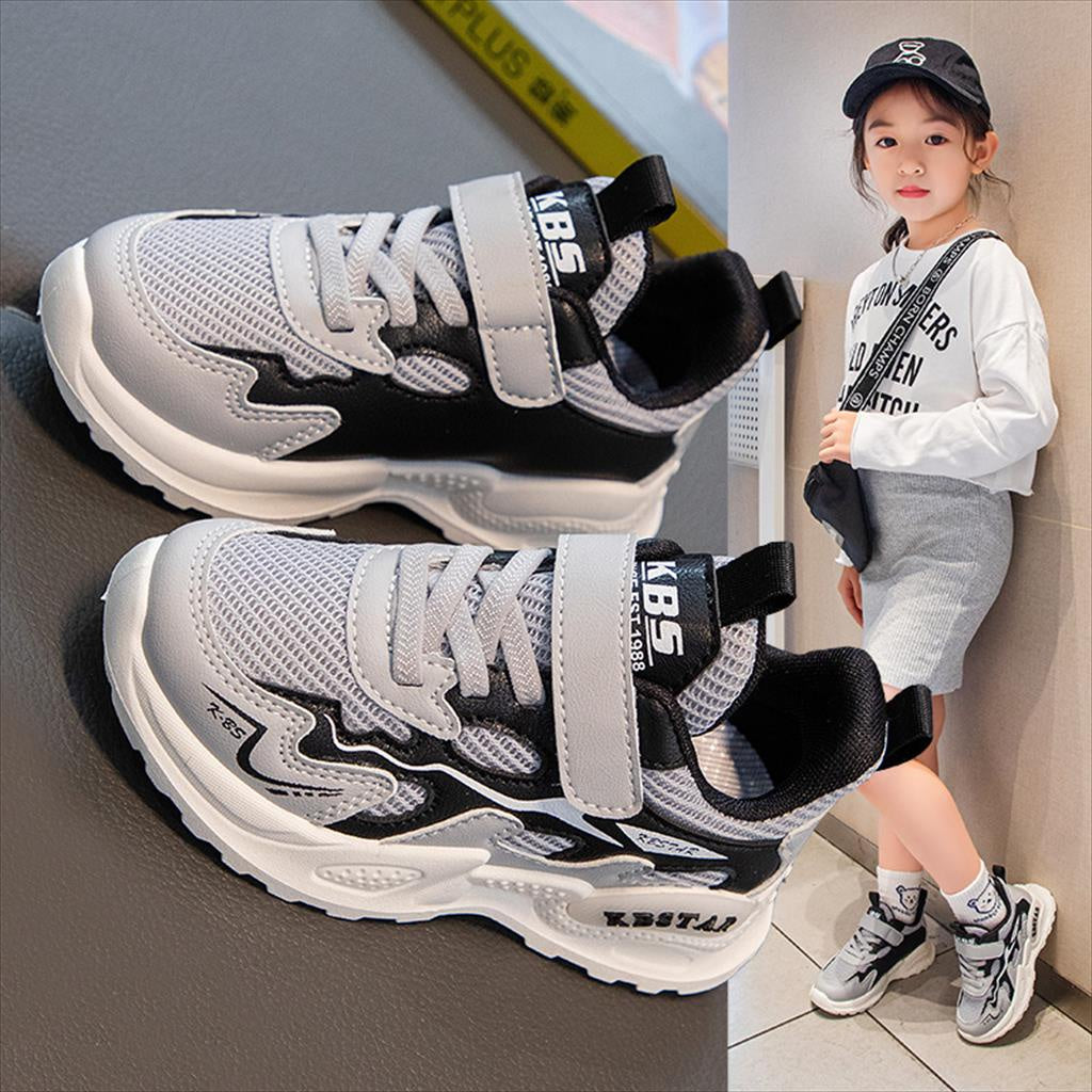 Sepatu CHIYO Non LED Import Size 26-37 Usia 2-19 Tahun