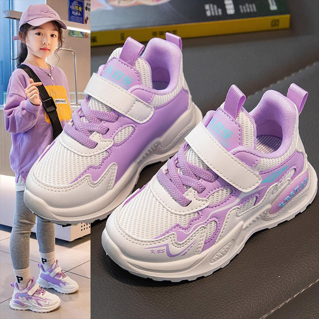 Sepatu CHIYO Non LED Import Size 26-37 Usia 2-19 Tahun