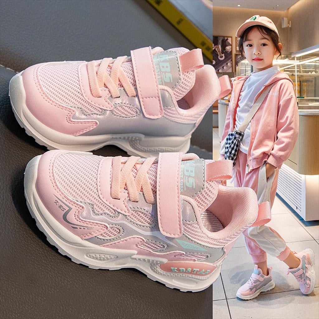 Sepatu CHIYO Non LED Import Size 26-37 Usia 2-19 Tahun