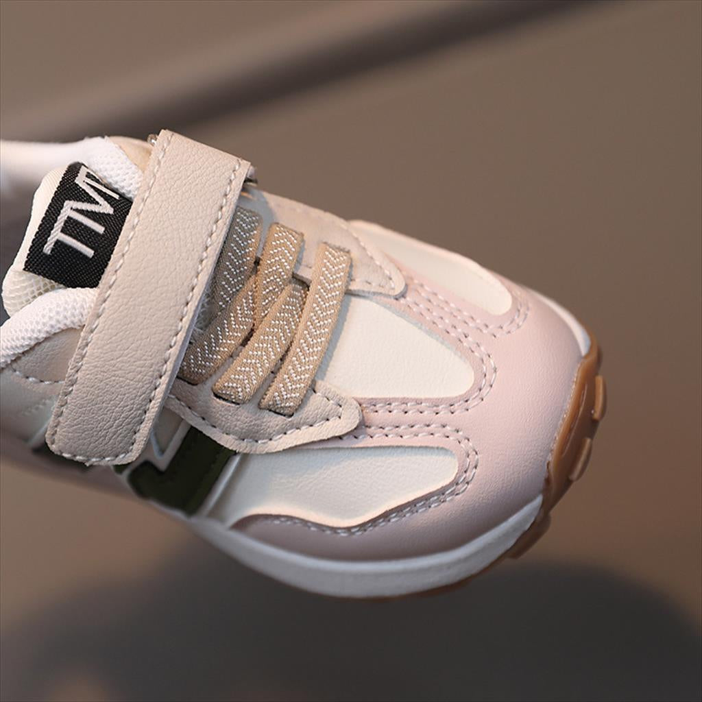 Sepatu HARU Sepatu Anak Perempuan dan  Laki Laki Import Size 21-30 Usia 1-5 Tahun