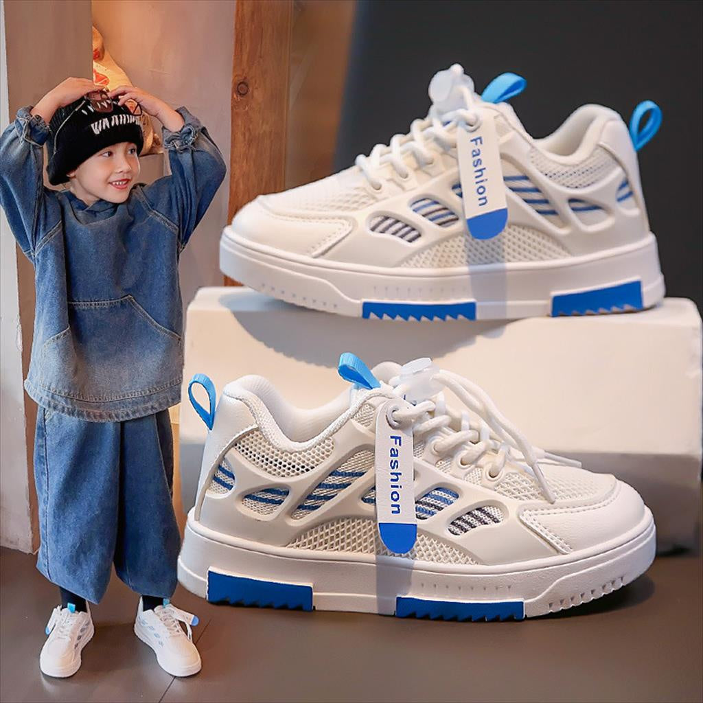 Sepatu KANIS Sepatu Anak Laki-Laki Dan Perempuan Import 28-38 Usia 4-11 Tahun