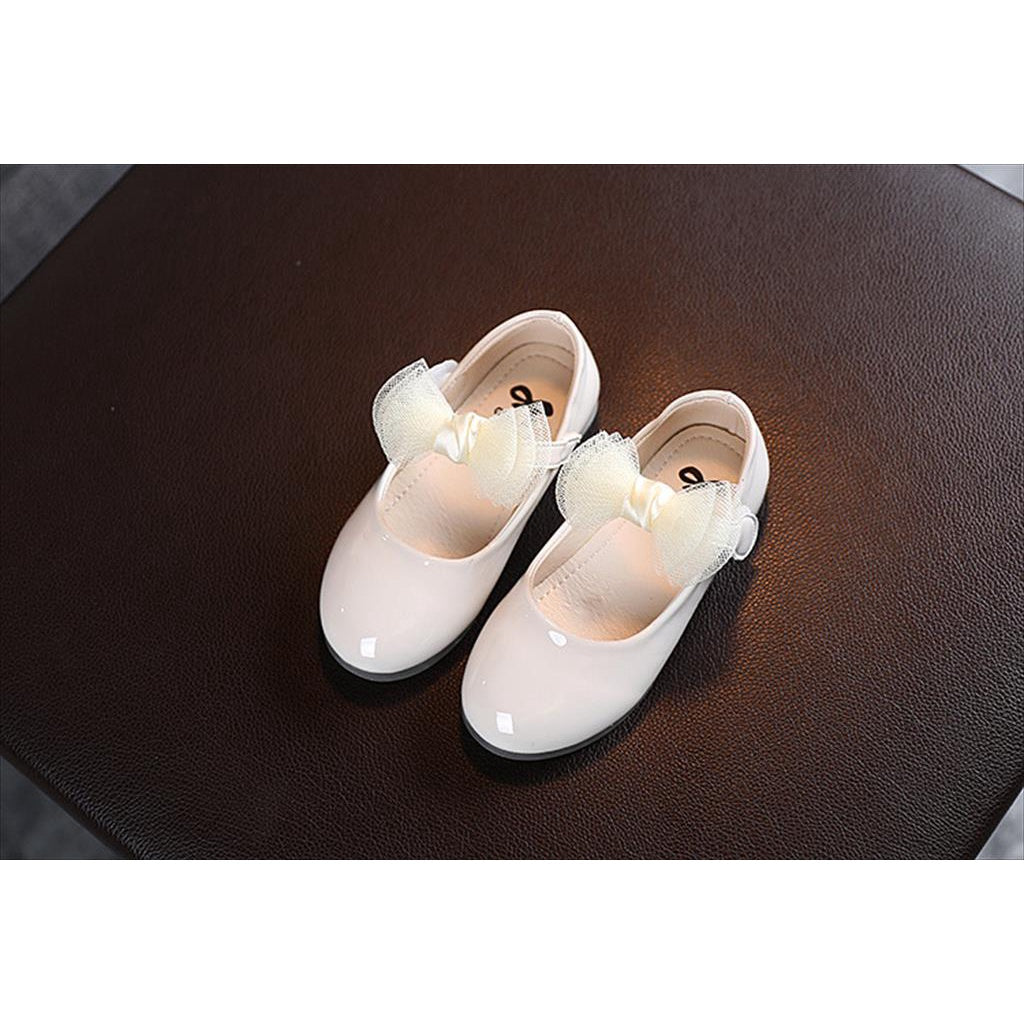 Sepatu NORA Sepatu Anak Perempuan Import 22-31 Usia 1-5Tahun