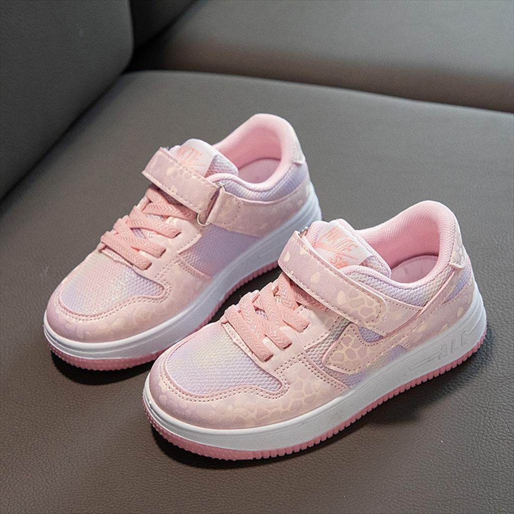 CHIBI Sepatu Anak Perempuan Import 26-37 Usia 2-11 Tahun