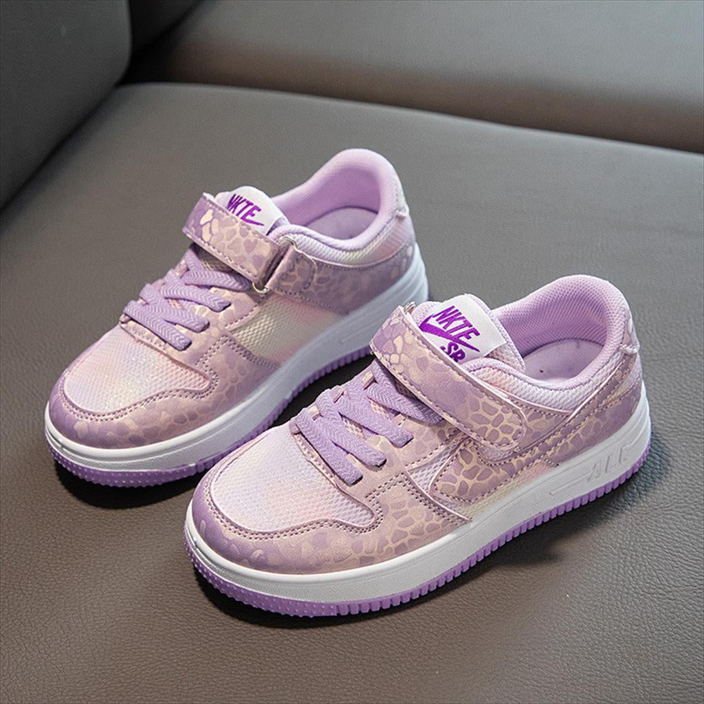 CHIBI Sepatu Anak Perempuan Import 26-37 Usia 2-11 Tahun
