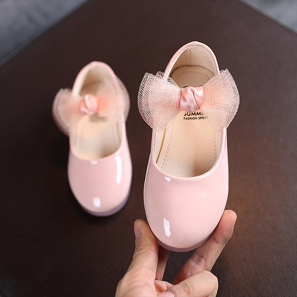 Sepatu NORA Sepatu Anak Perempuan Import 22-31 Usia 1-5Tahun