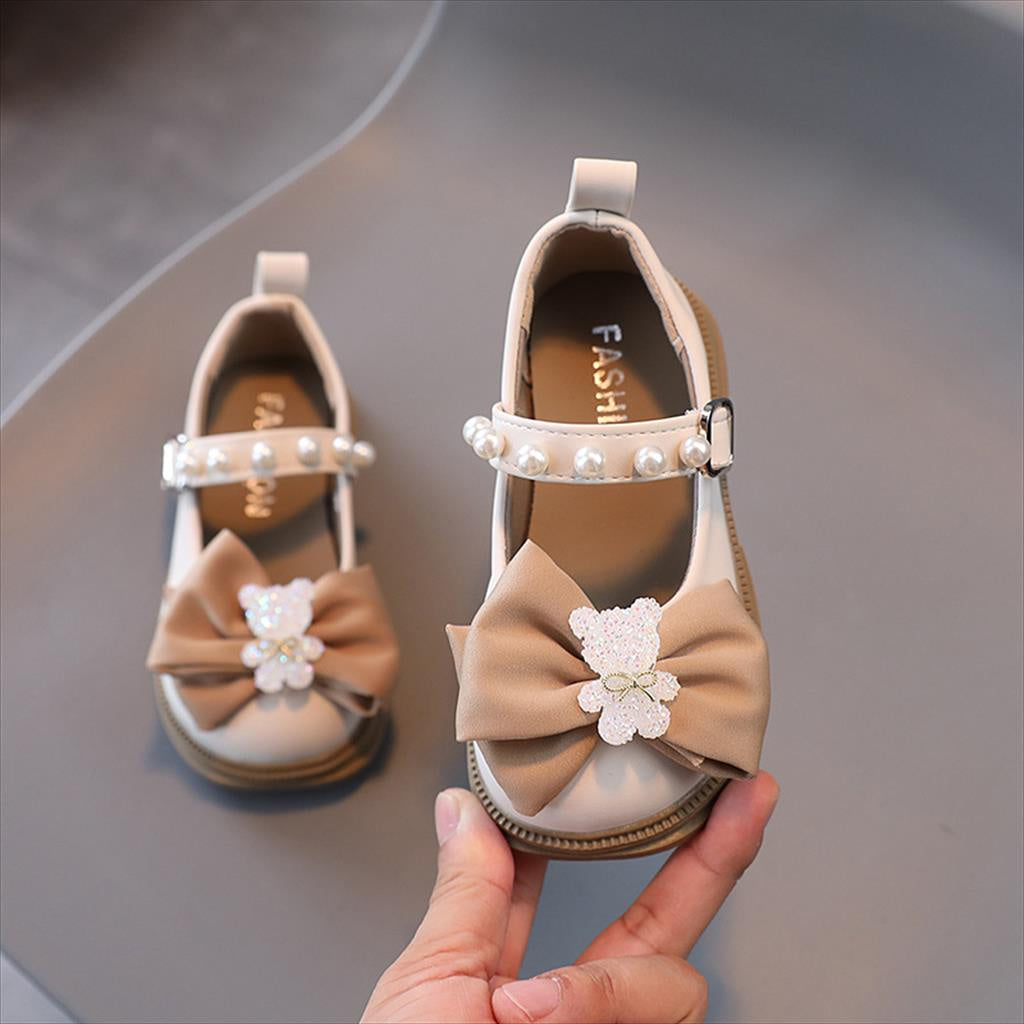Sepatu CHERLIN Sepatu Anak Perempuan Import 21-30 Usia 1-5Tahun