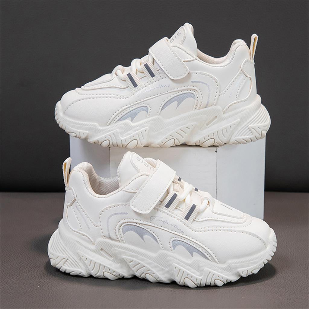 Sepatu  LUSI Sepatu anak Perempuan Import Sepatu Sneaker Sepatu Remaja Korean Style Size26-37 Usia 2-10 Tahun