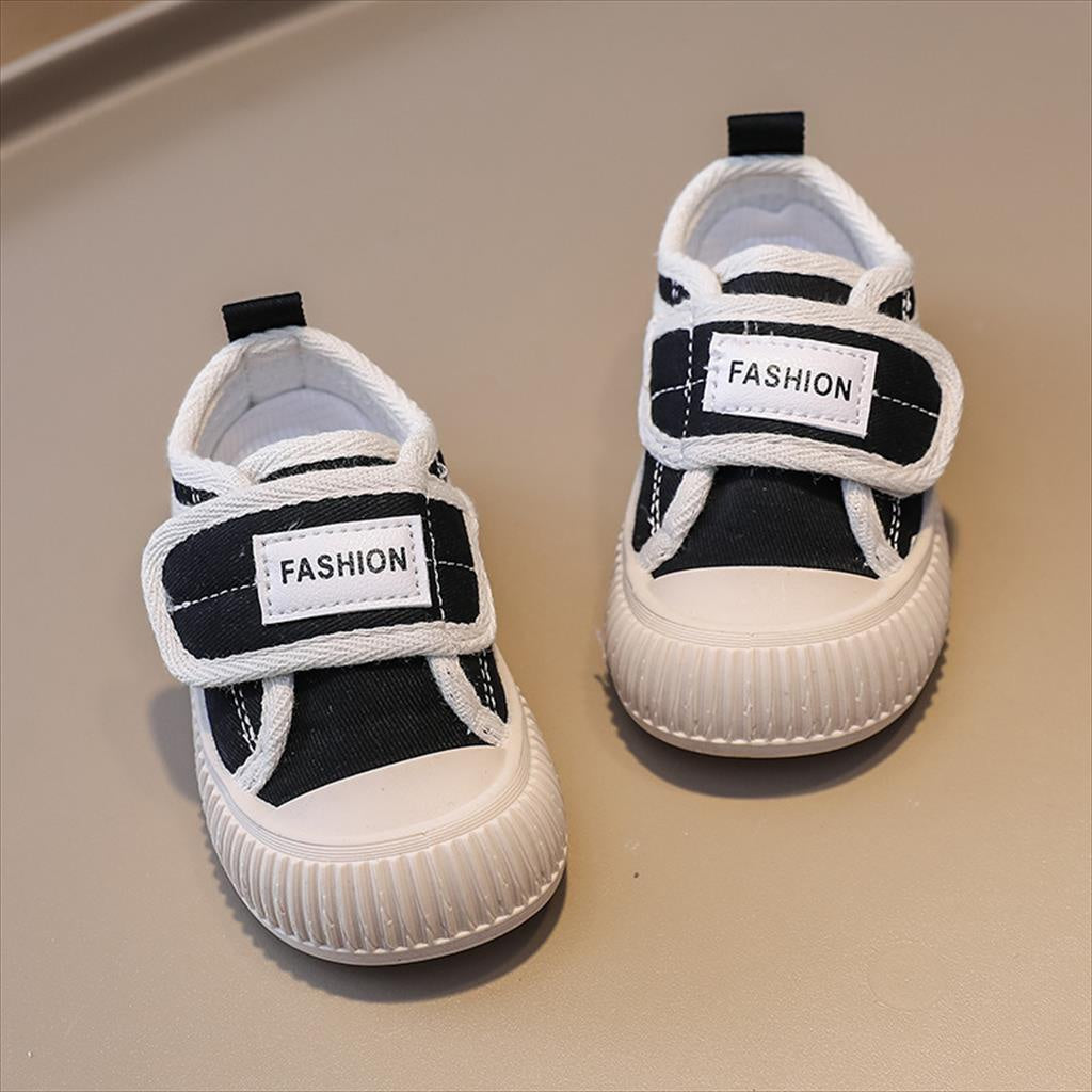 Sepatu PANSY Anak Laki-laki Import 18-29 Usia 1-5Tahun