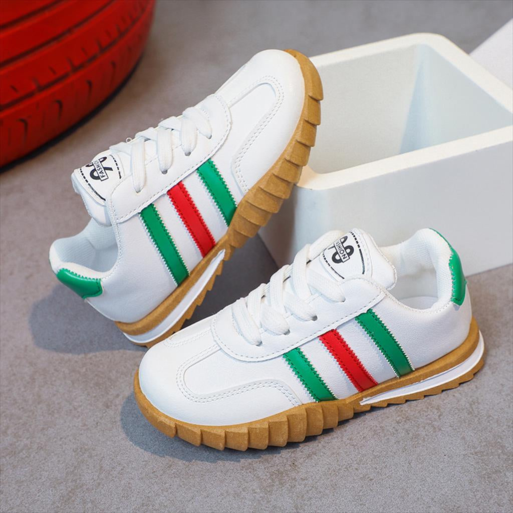 Sepatu LINO Sepatu Anak Laki-laki Import 26-37 Usia 2-10 Tahun