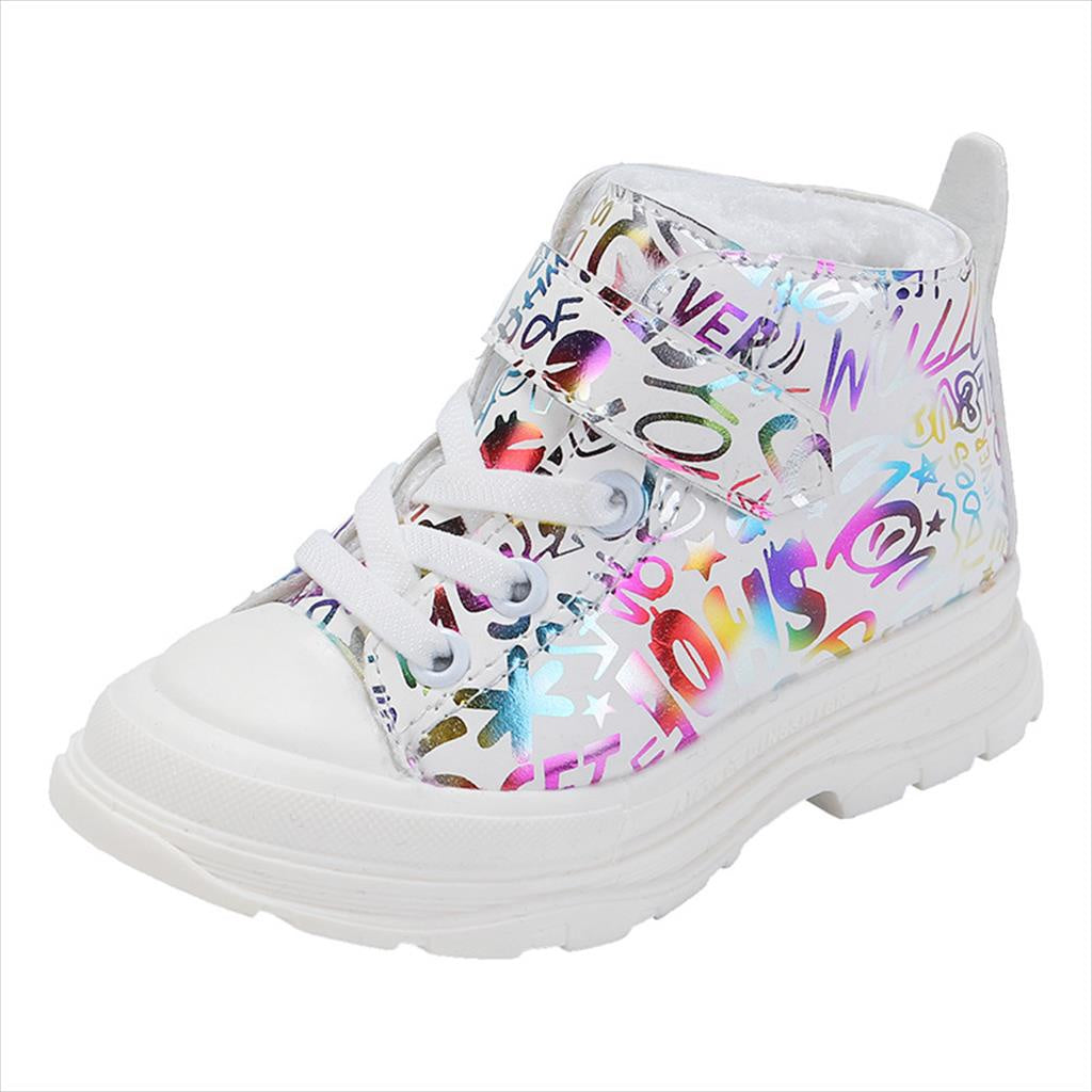 Sepatu ASTRID Sepatu Boot Anak Perempuan Import 21-30 Usia 1-5 Tahun