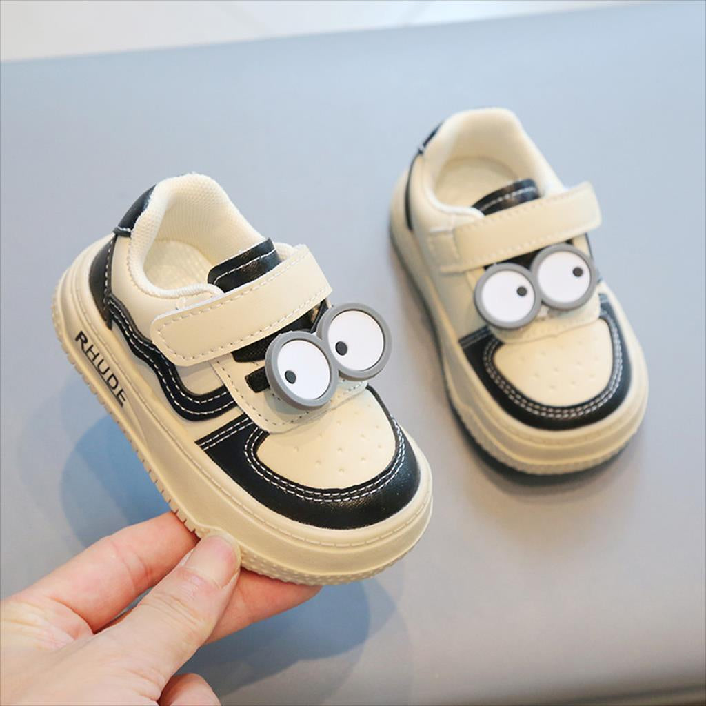 Sepatu OKO Sepatu Anak Laki-laki Import 16-26 Usia 6bulan-2tahun