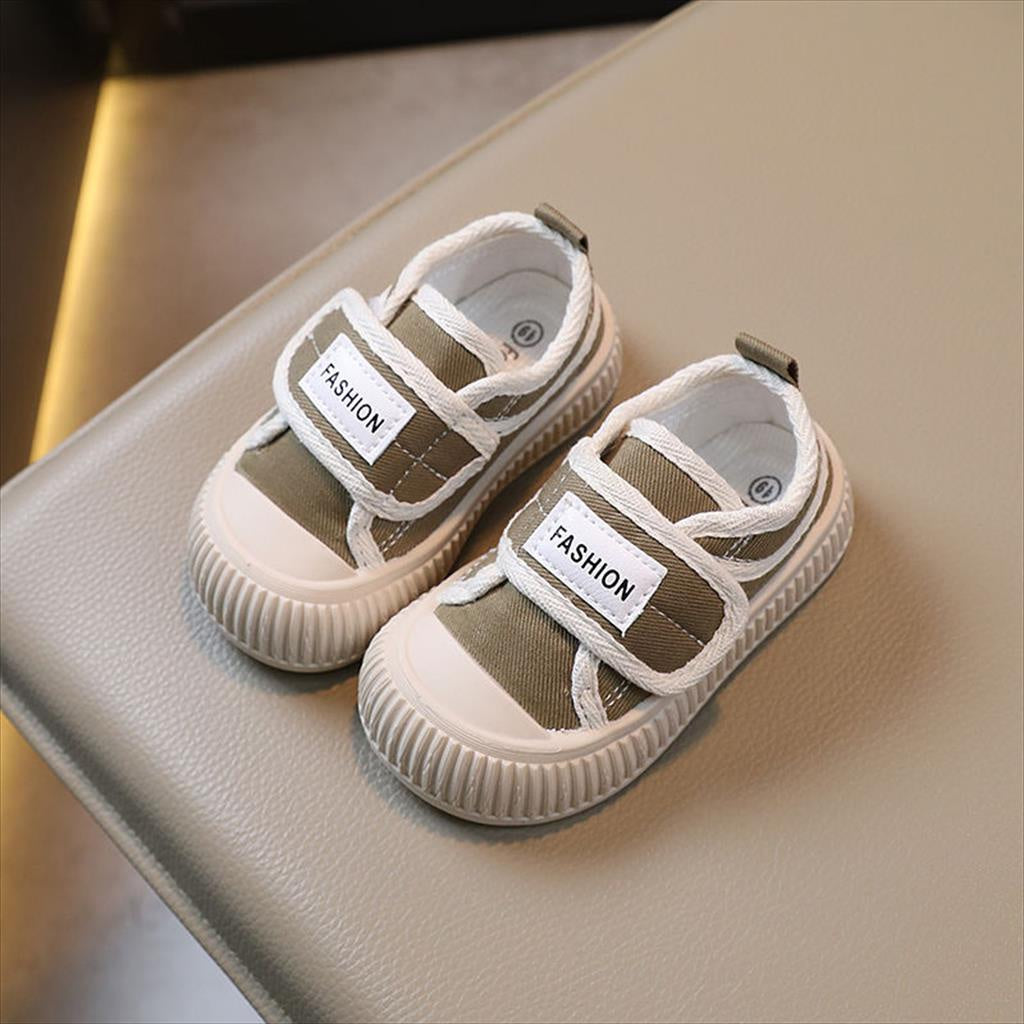 Sepatu PANSY Anak Laki-laki Import 18-29 Usia 1-5Tahun