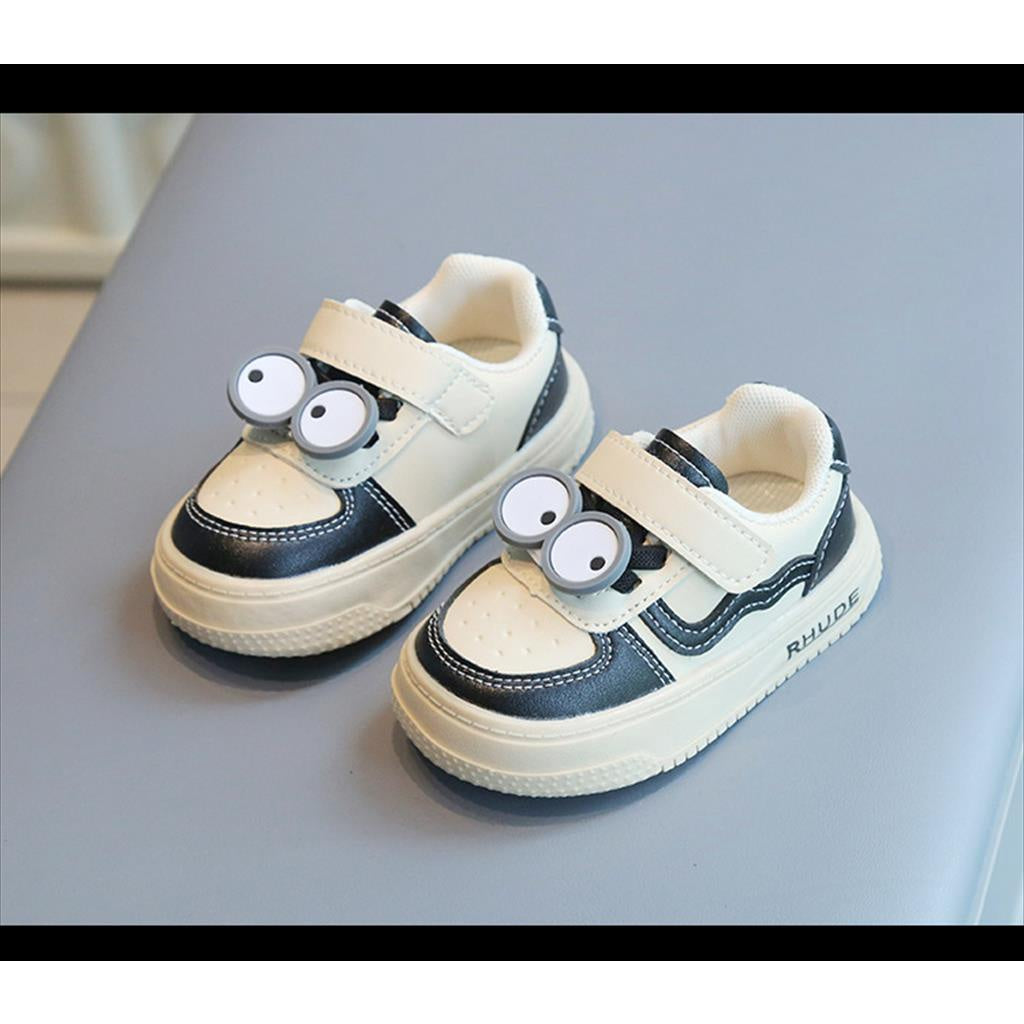 Sepatu OKO Sepatu Anak Laki-laki Import 16-26 Usia 6bulan-2tahun