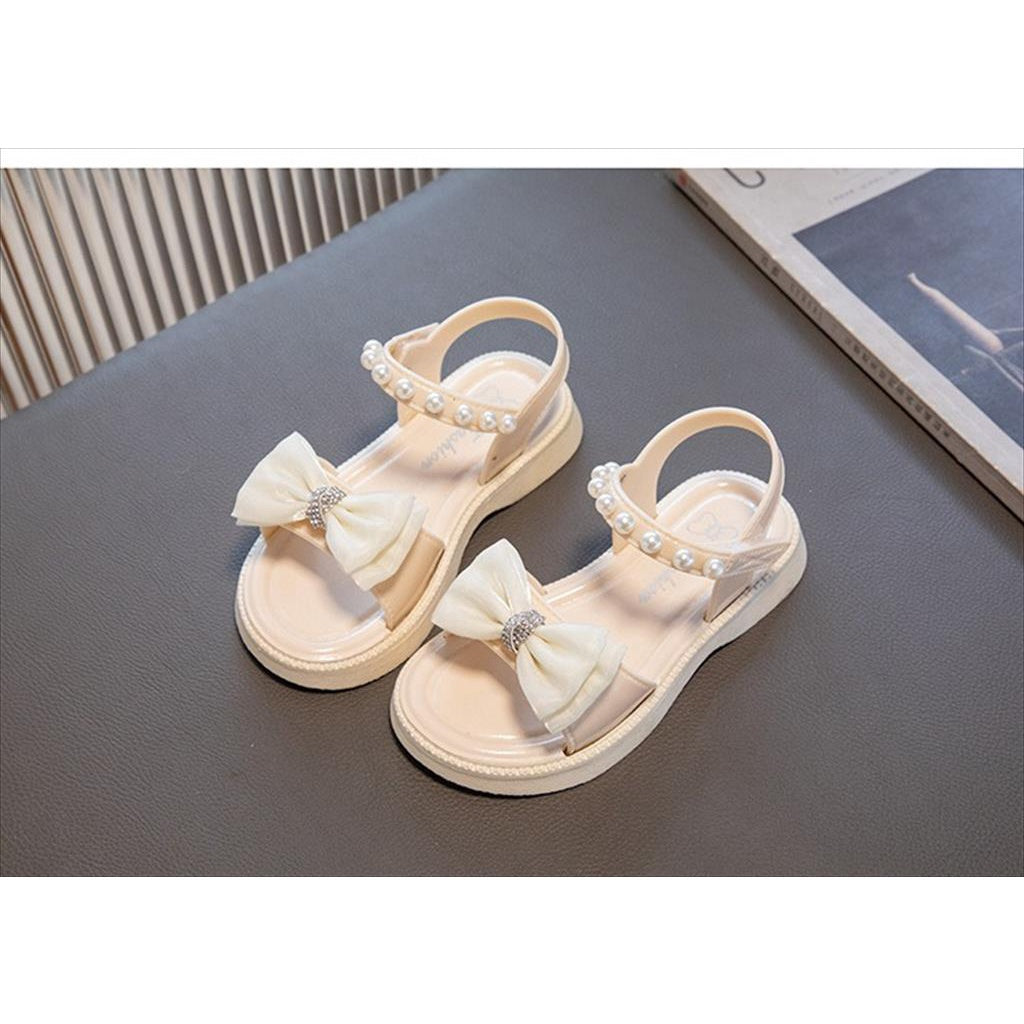 Sandal VIRAYA Sandal Anak Perempuan Import 25-36 Usia 2-10Tahun