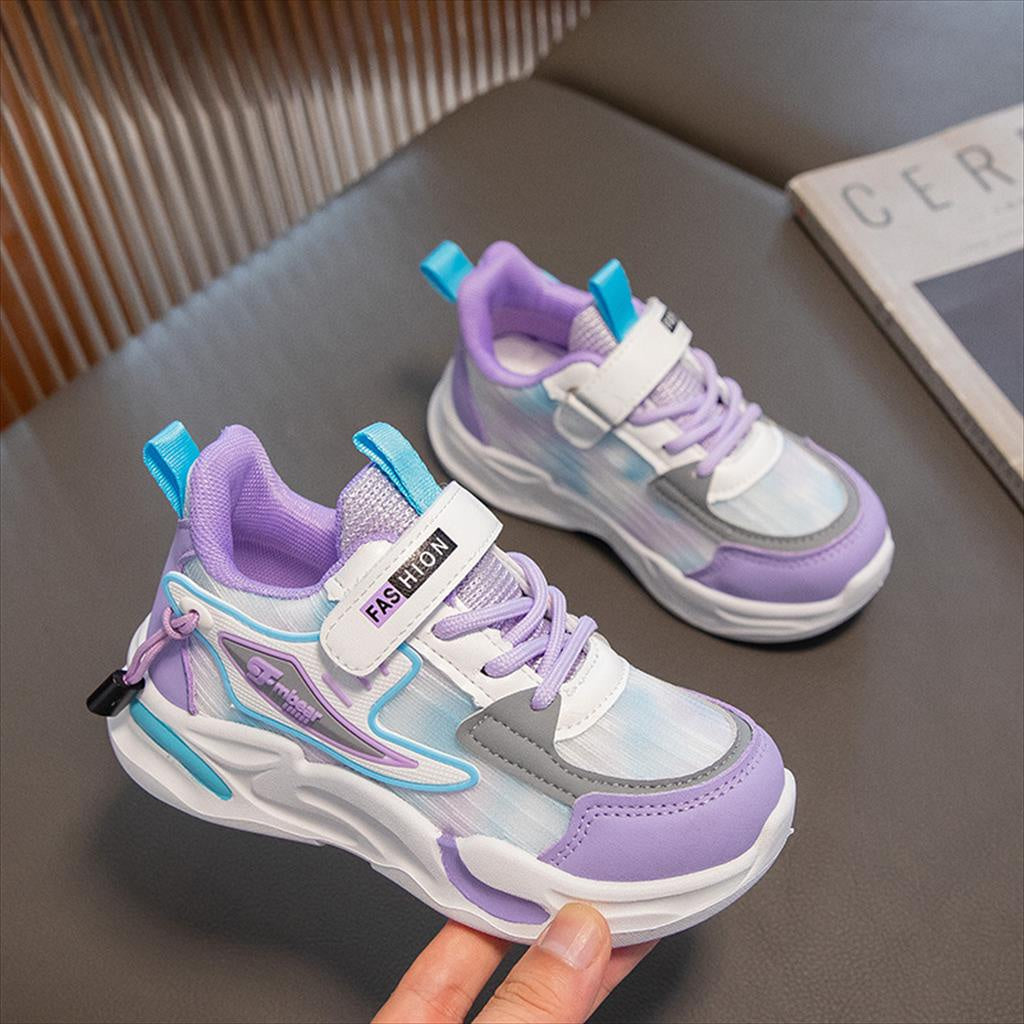 Sepatu KALANI Sepatu Anak Perempuan Import 26-37 Usia 2-11 Tahun
