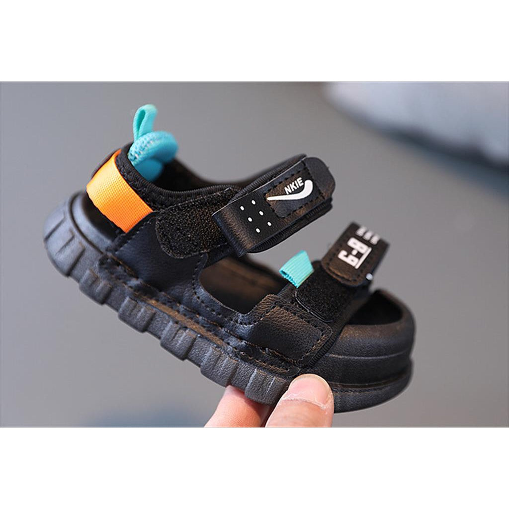 EBONI Sandal Anak Laki-laki Dan Perempuan Import 21-30 Usia 1-5 Tahun