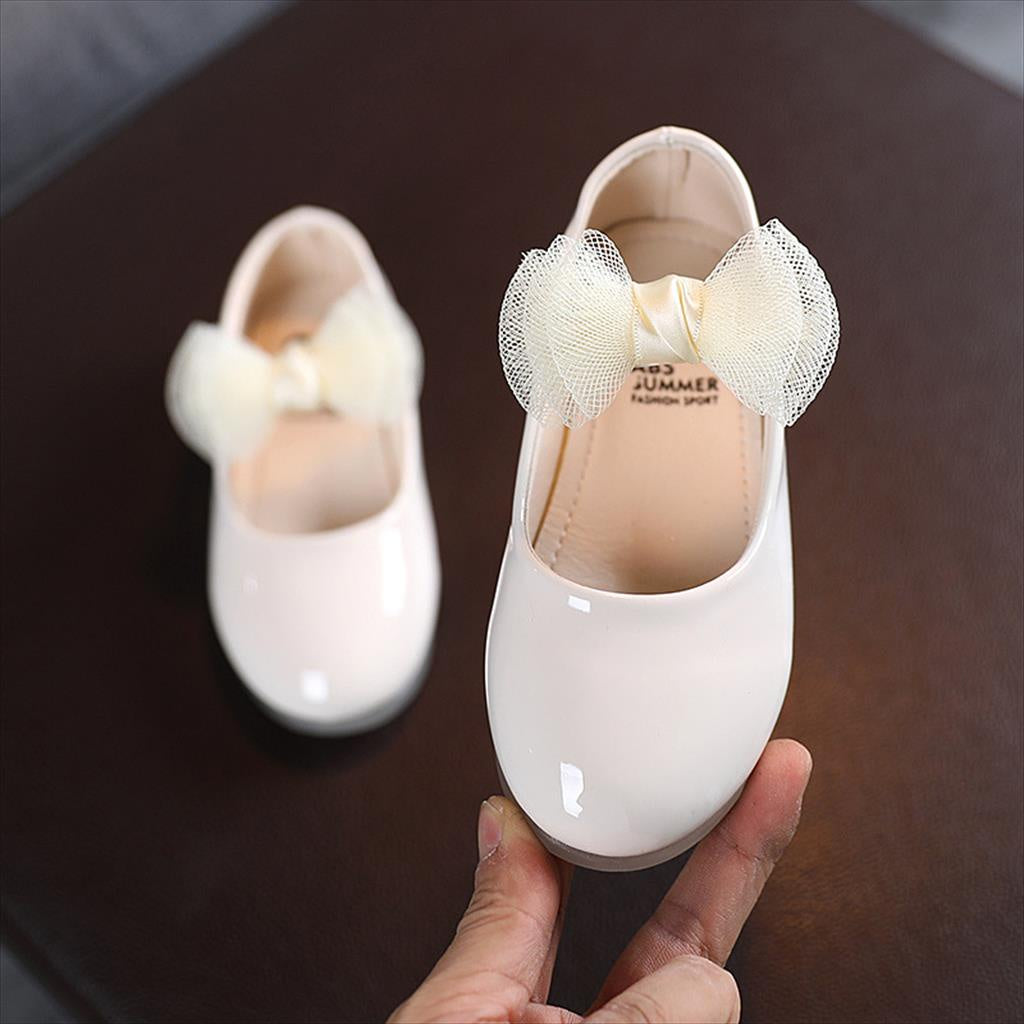 Sepatu NORA Sepatu Anak Perempuan Import 22-31 Usia 1-5Tahun