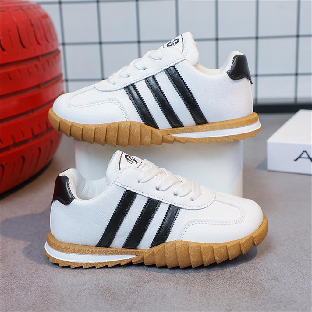 Sepatu LINO Sepatu Anak Laki-laki Import 26-37 Usia 2-10 Tahun