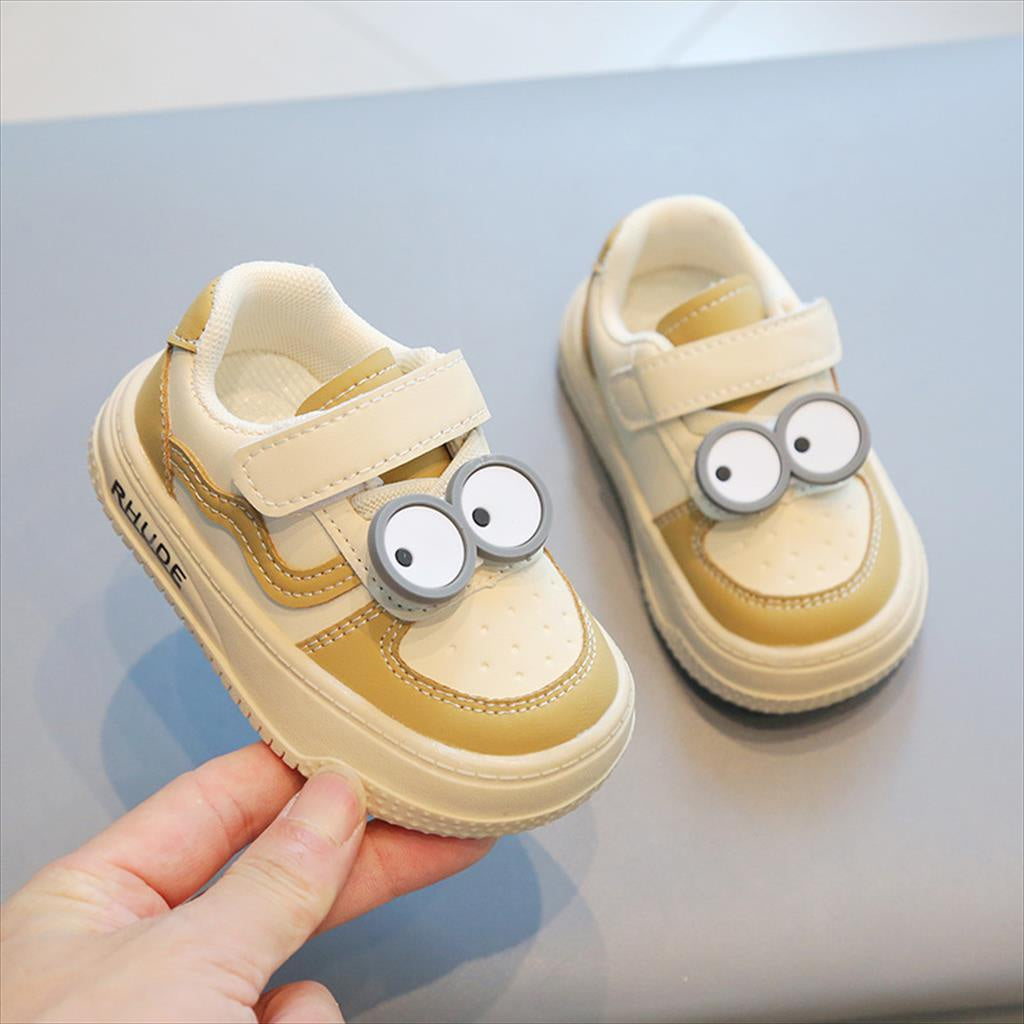 Sepatu OKO Sepatu Anak Laki-laki Import 16-26 Usia 6bulan-2tahun