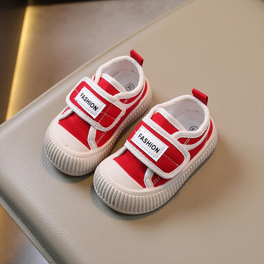 Sepatu PANSY Anak Laki-laki Import 18-29 Usia 1-5Tahun