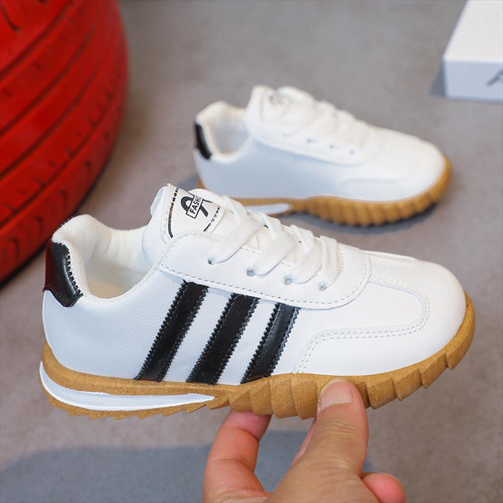 Sepatu LINO Sepatu Anak Laki-laki Import 26-37 Usia 2-10 Tahun