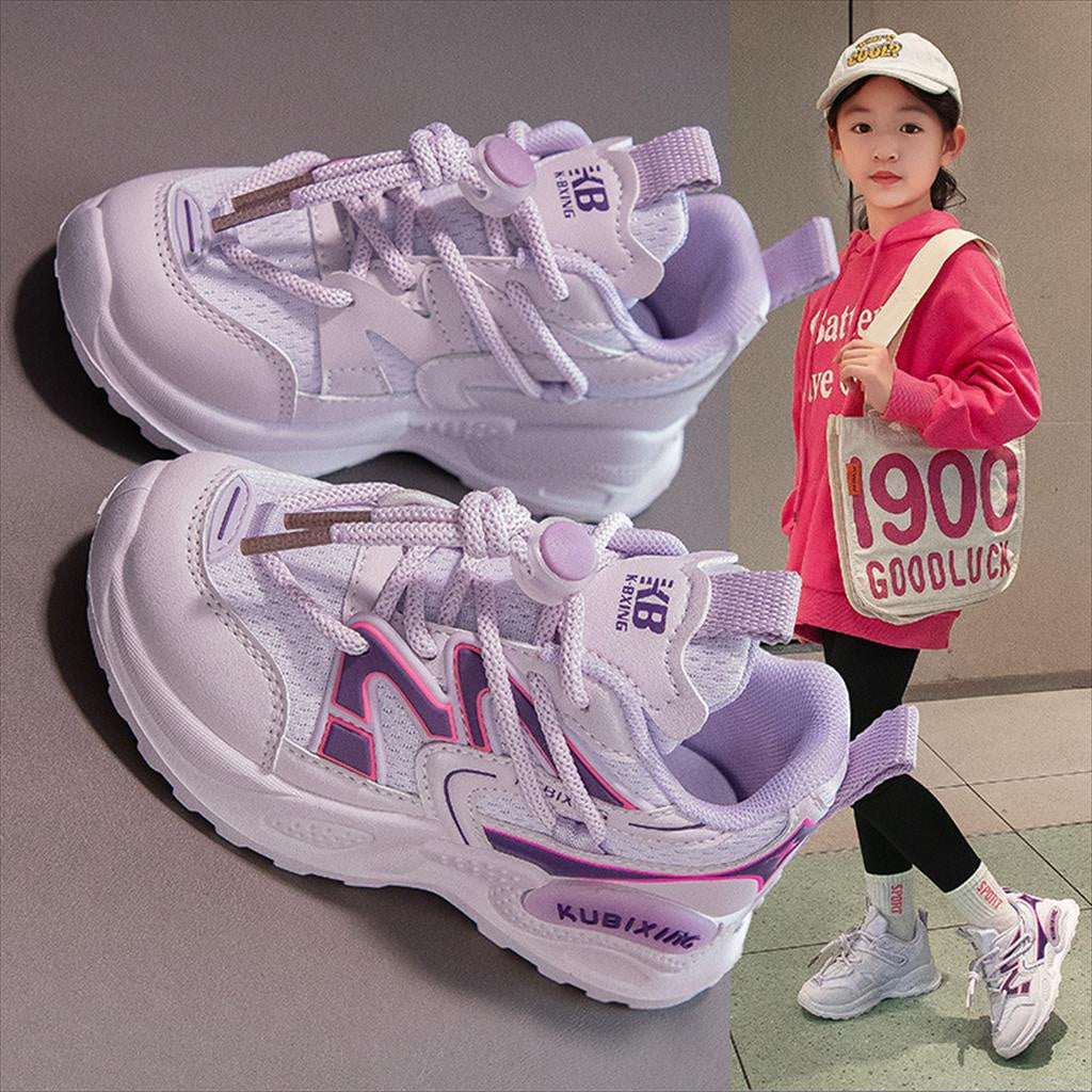 Sepatu MORGAN Sepatu anak Perempuan Dan Laki-laki Import 26-37 Usia 2-10 Tahun
