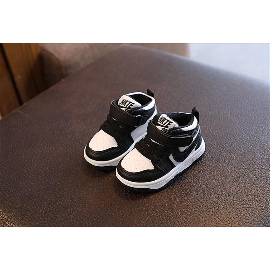 Sepatu NOA Sepatu Anak Laki-laki Dan Perempuan Import Size 16-31 Usia 6bulan-5tahun