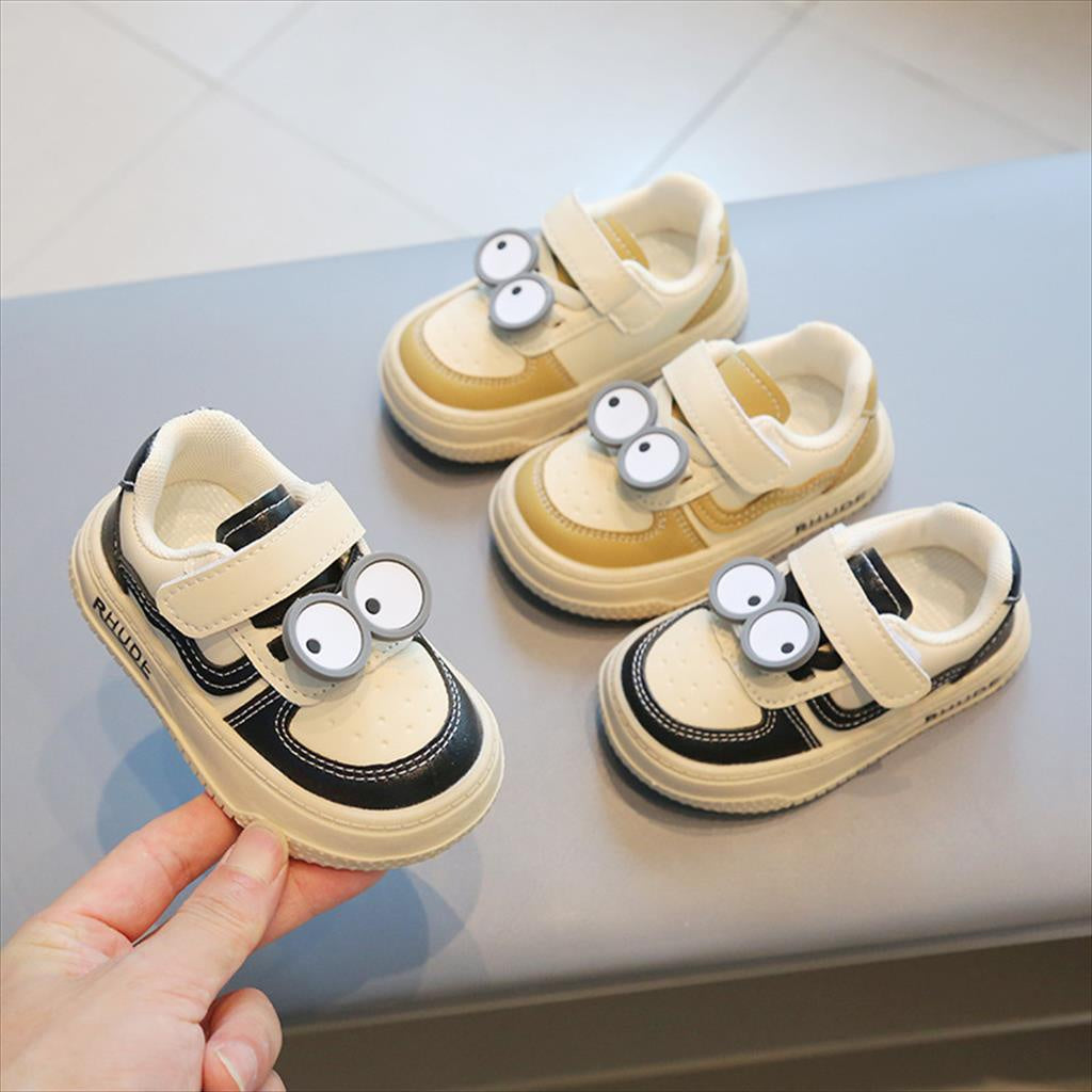 Sepatu OKO Sepatu Anak Laki-laki Import 16-26 Usia 6bulan-2tahun