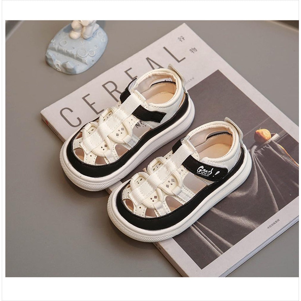 Sandal MARSHEL Sandal Anak Perempuan Dan Laki-laki Import 22-31 Usia 1-5 Tahun