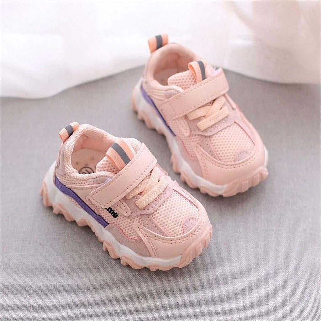 Sepatu SUWAN Sepatu anak LAKI-LAKI Dan PerempuanImport 16-26 Usia 6bulan-2tahun